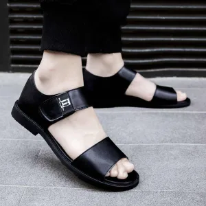 نعال ناعمة للصيف PDEP ، أحذية شاطئ رجالية . PDEP Summer Soft Slippers, Men's Non