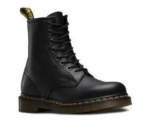 1460 Nappa Black