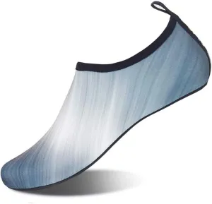 2025 New Water Shoes for Women Men Aqua Socks Swim Beach Barefoot Footwear,Lightweight Quick-Dry Yoga Exercise Shoes,Non-Slip Comfortable Trail Swim Footwear for Camping Swimming Travel