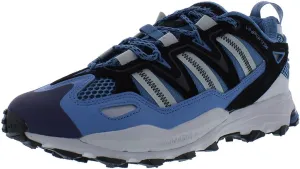adidas Mens Hyperturf Lace Up Sneakers Shoes Casual - Blue - Size 10.5 M