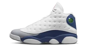 Air Jordan 13 French Blue