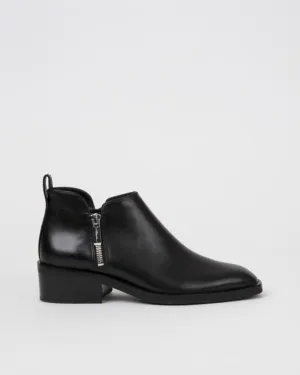 Alexa 40mm Ankle Boots
