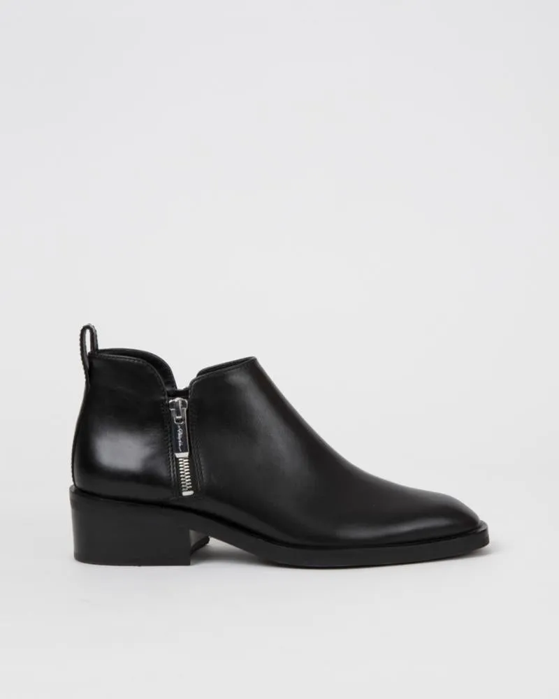 Alexa 40mm Ankle Boots
