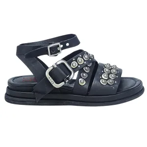 A.S98 Schneider Studded Sandal