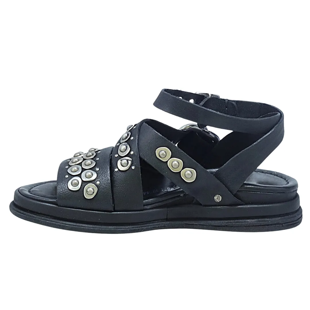 A.S98 Schneider Studded Sandal