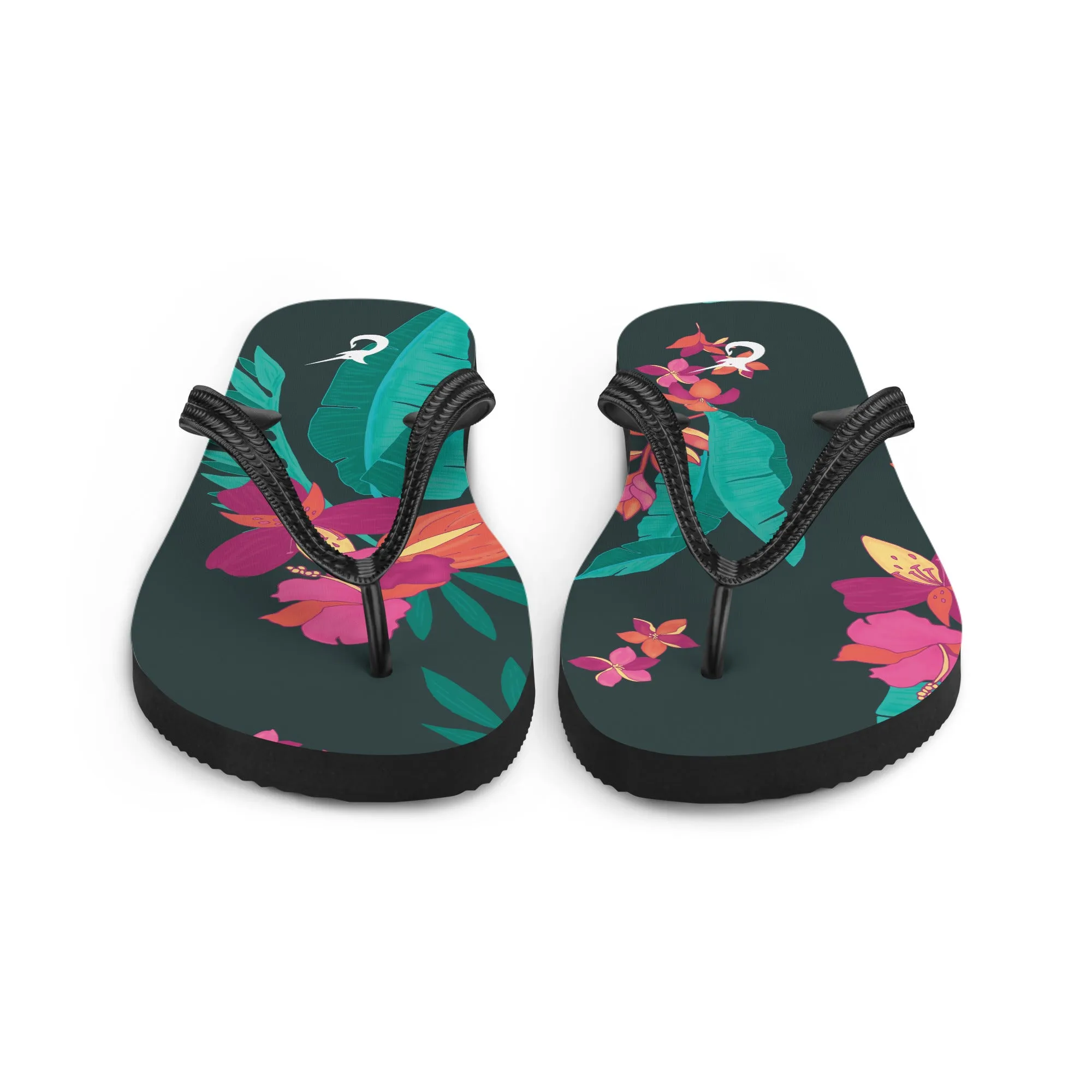 Bare Necessities Flip-Flops