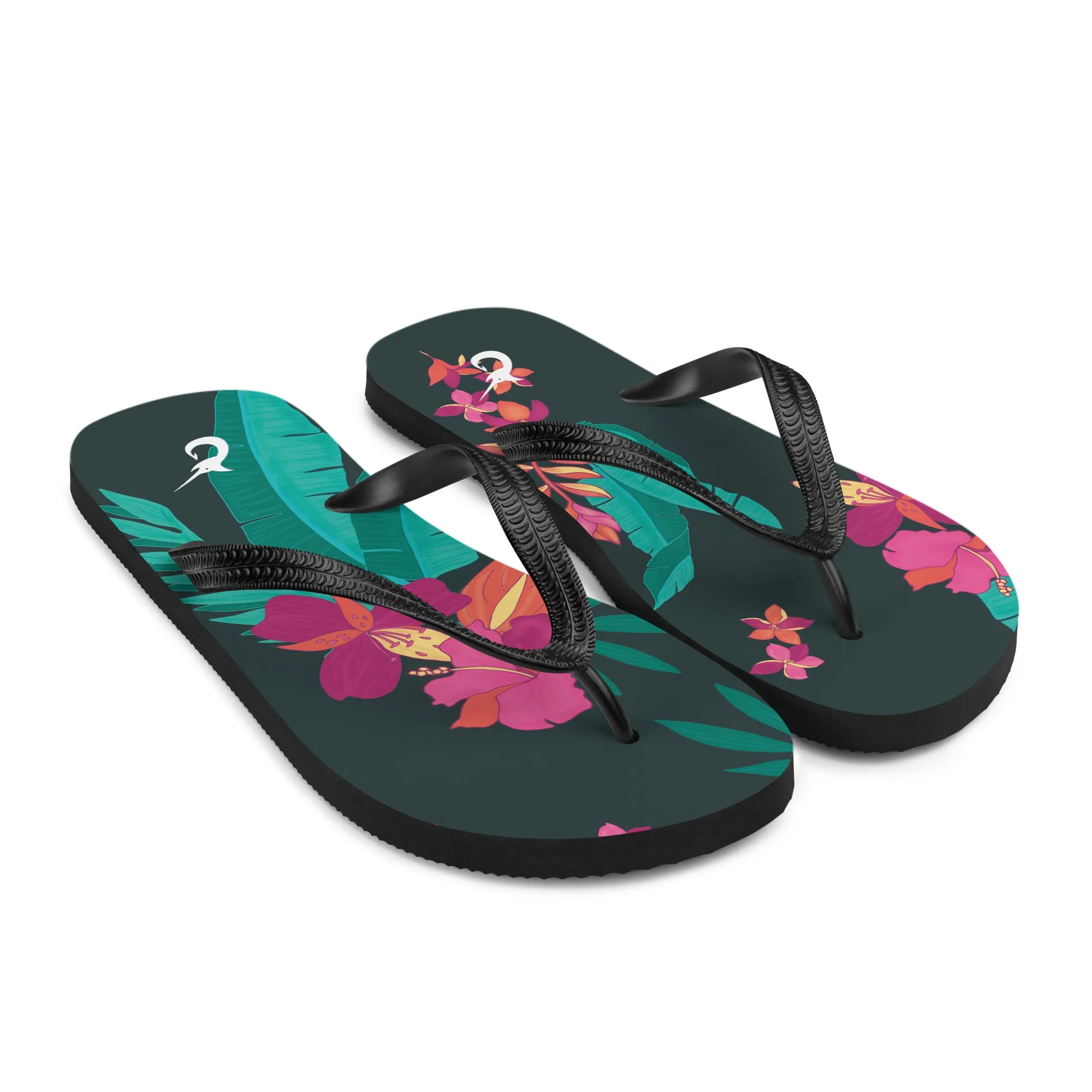 Bare Necessities Flip-Flops