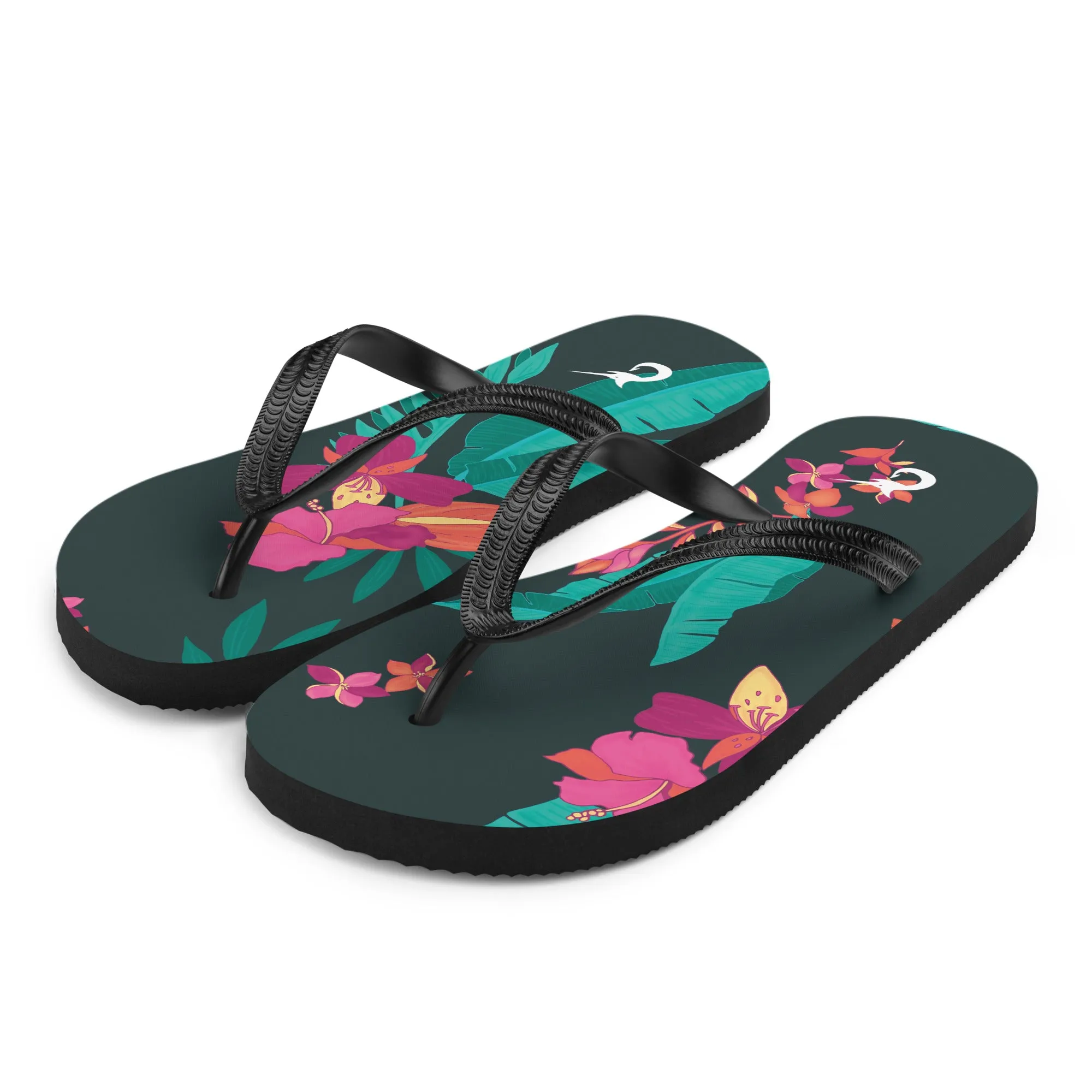 Bare Necessities Flip-Flops
