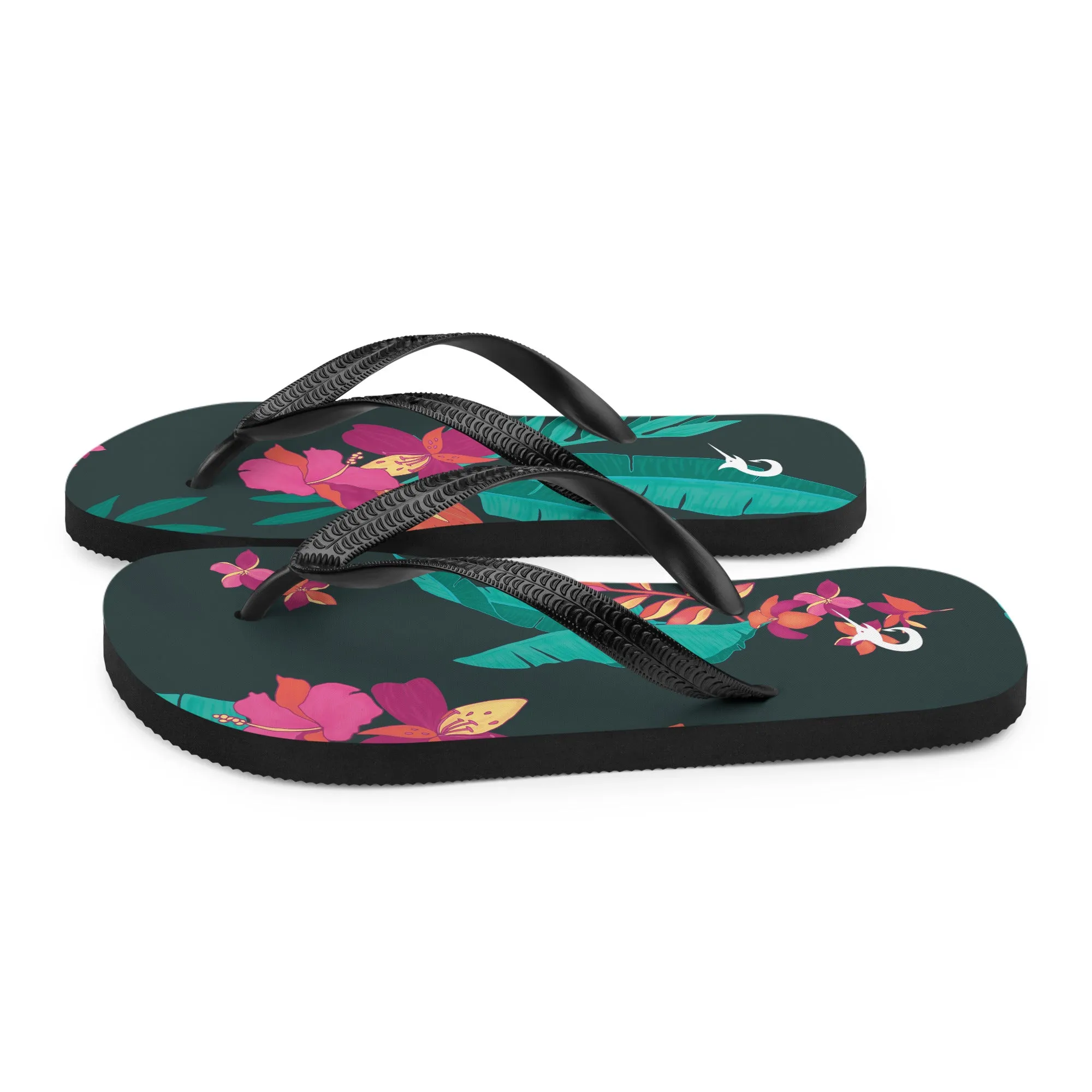 Bare Necessities Flip-Flops