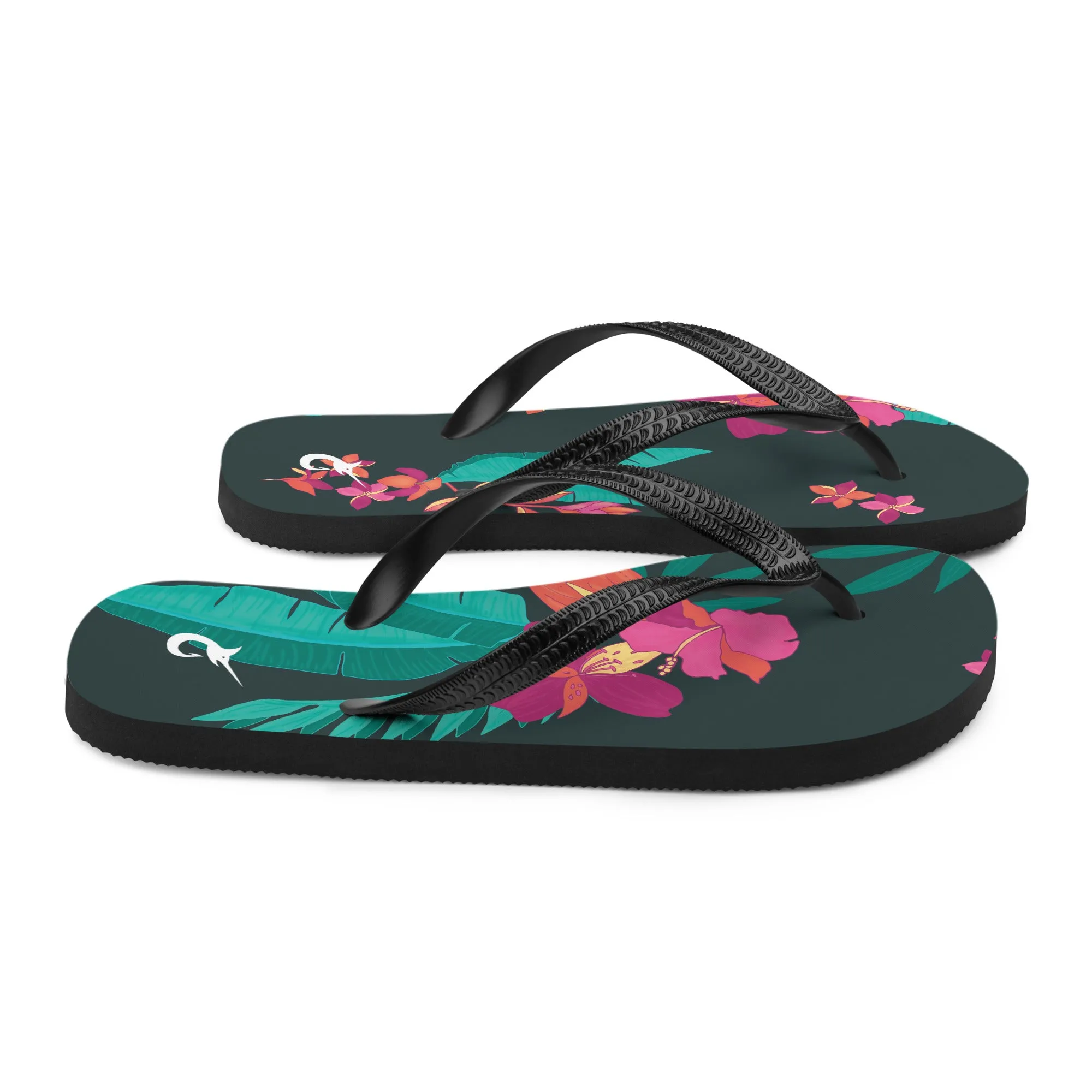 Bare Necessities Flip-Flops