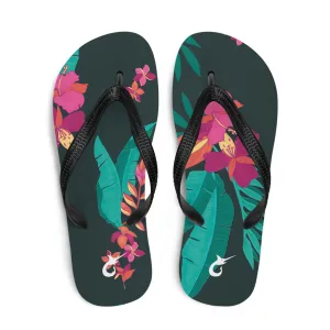 Bare Necessities Flip-Flops