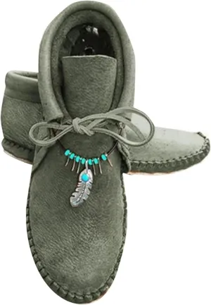 Black Ankle Boots Booties for Women with Heel Cow Boots for Women Chelsea Leather Boots Women Womens Booties and Ankle Boots Western Dark Gray Ankle Boots Women