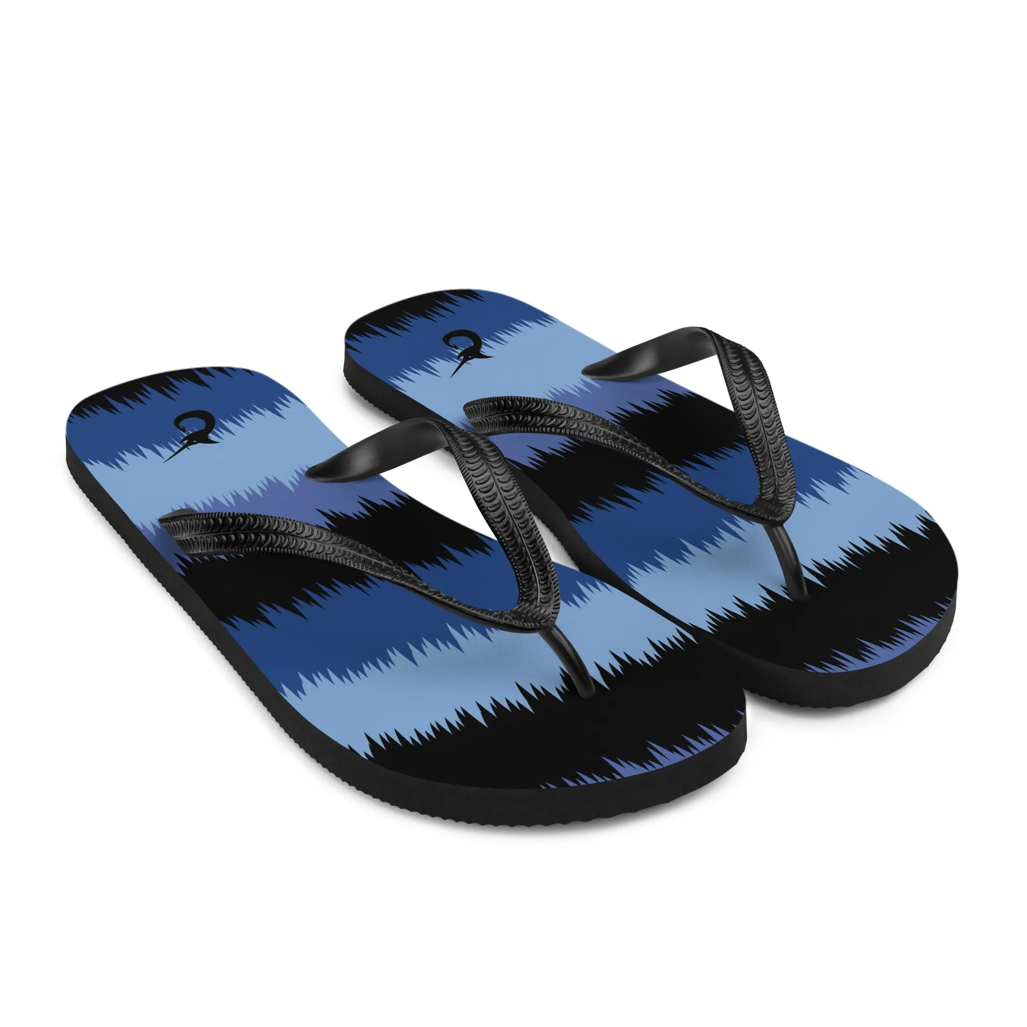 Bold Waves Flip-Flops