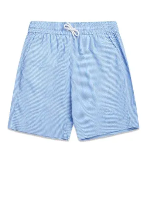 Bommy Milk Shorts - Light Blue