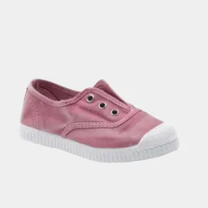 Cienta Canvas Shoes - Rosa/Pink