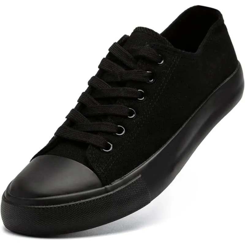 Classic Low Top Canvas For Men