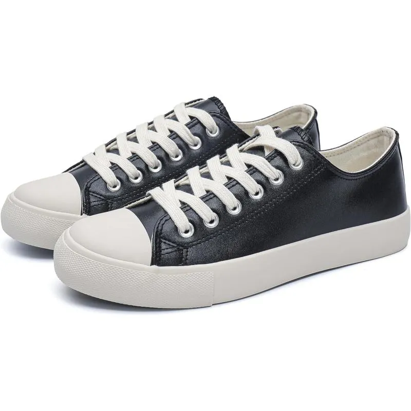 Classic Low Top Canvas For Men