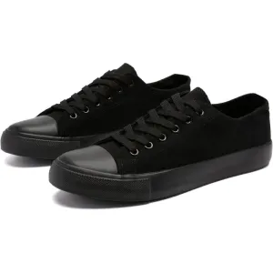 Classic Low Top Canvas For Men