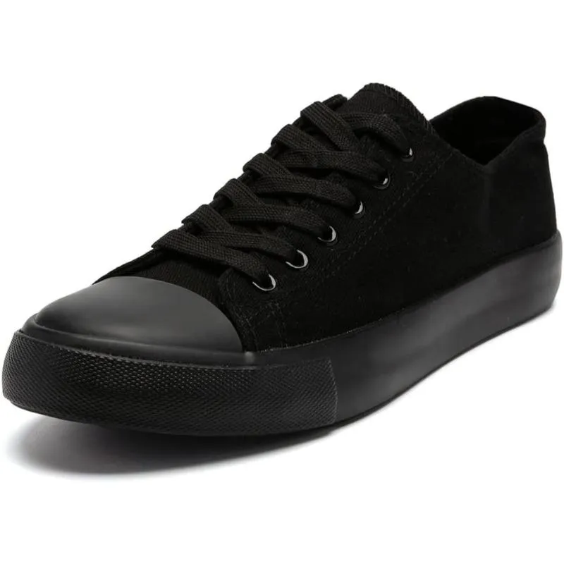 Classic Low Top Canvas For Men