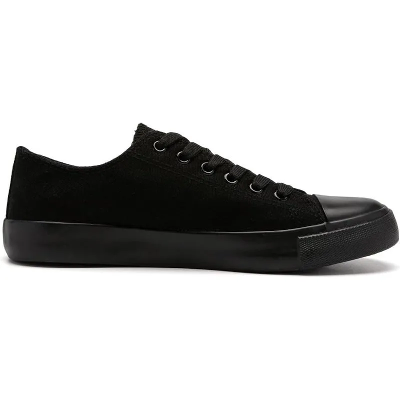 Classic Low Top Canvas For Men