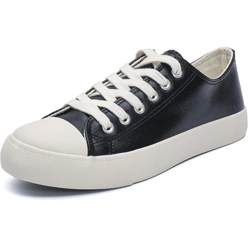 Classic Low Top Canvas For Men