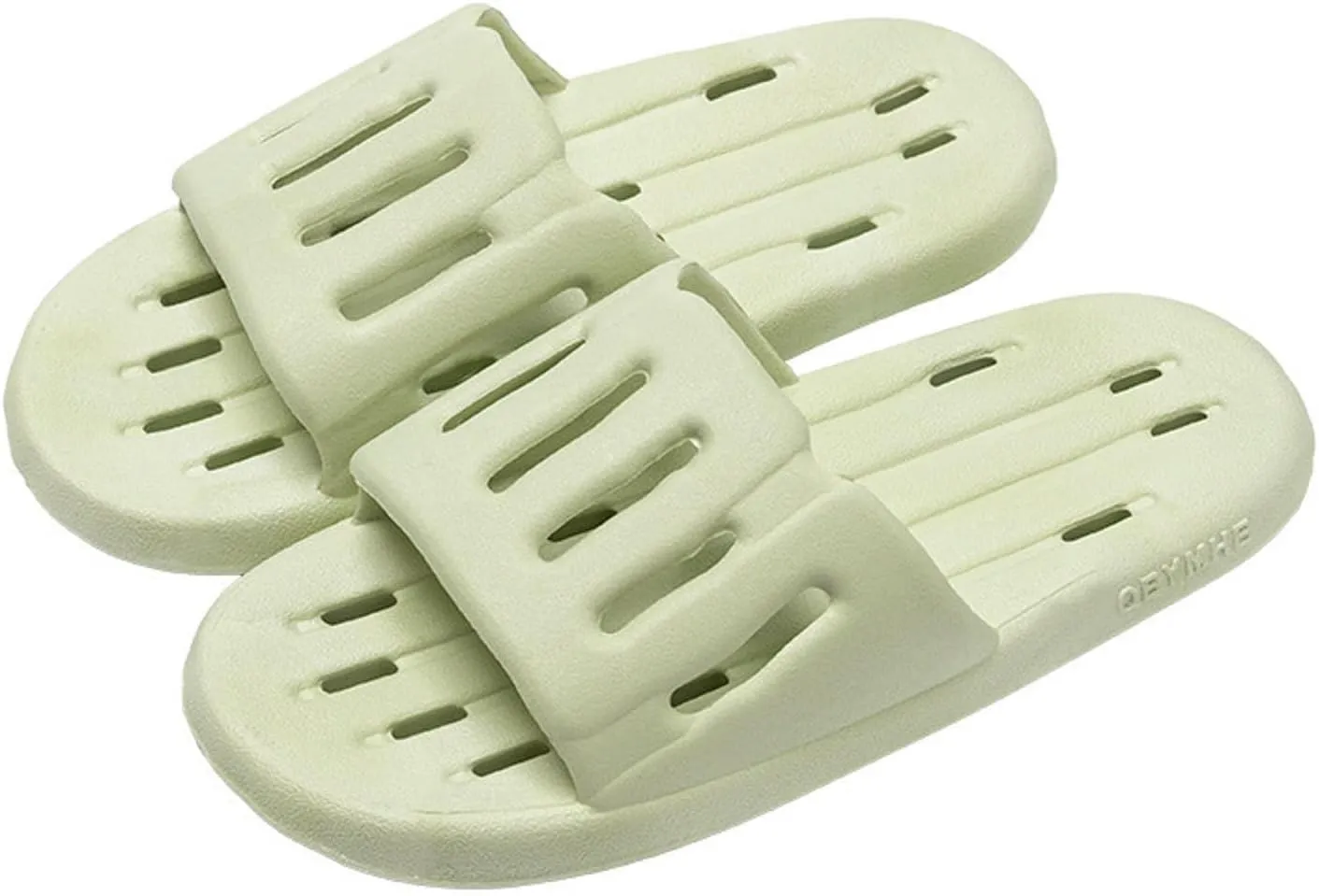 Cloud Slippers for Men Womens Slides Slides for Men Women Spa Living Room Indoor Outdoor Slippers