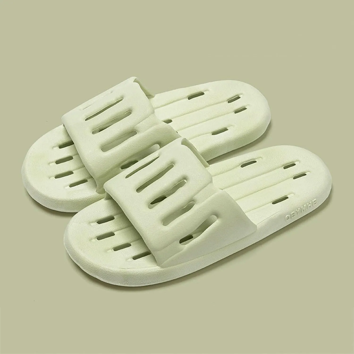 Cloud Slippers for Men Womens Slides Slides for Men Women Spa Living Room Indoor Outdoor Slippers