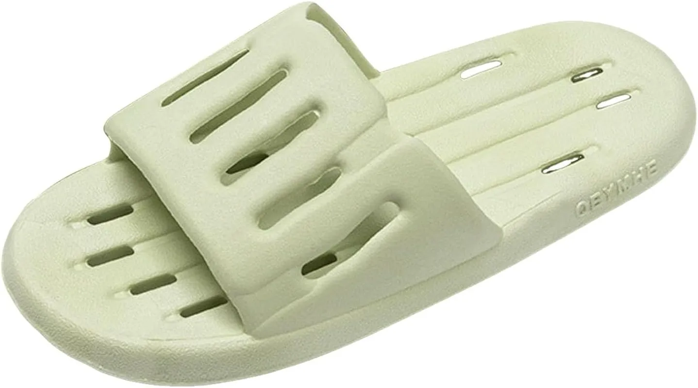 Cloud Slippers for Men Womens Slides Slides for Men Women Spa Living Room Indoor Outdoor Slippers