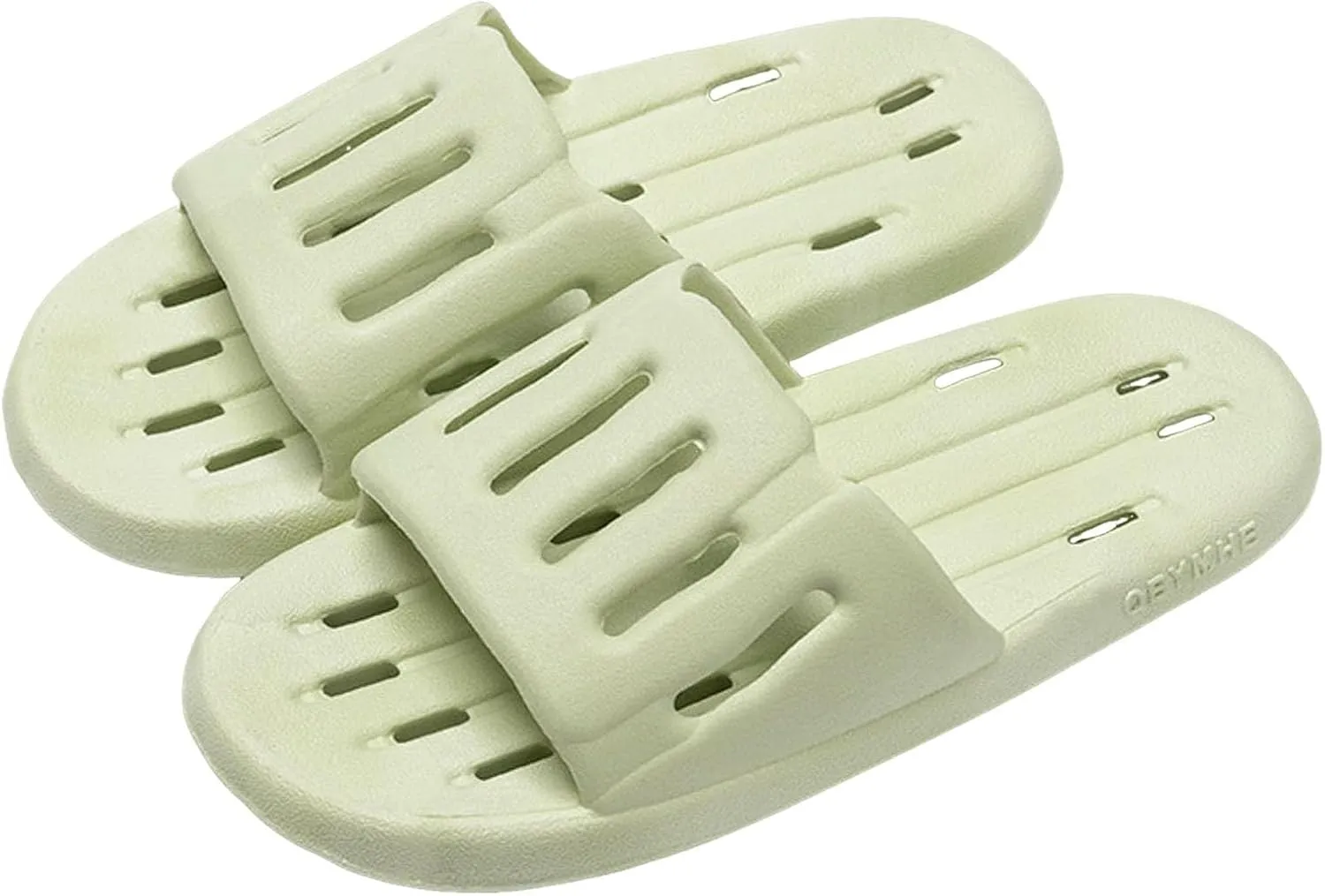 Cloud Slippers for Men Womens Slides Slides for Men Women Spa Living Room Indoor Outdoor Slippers