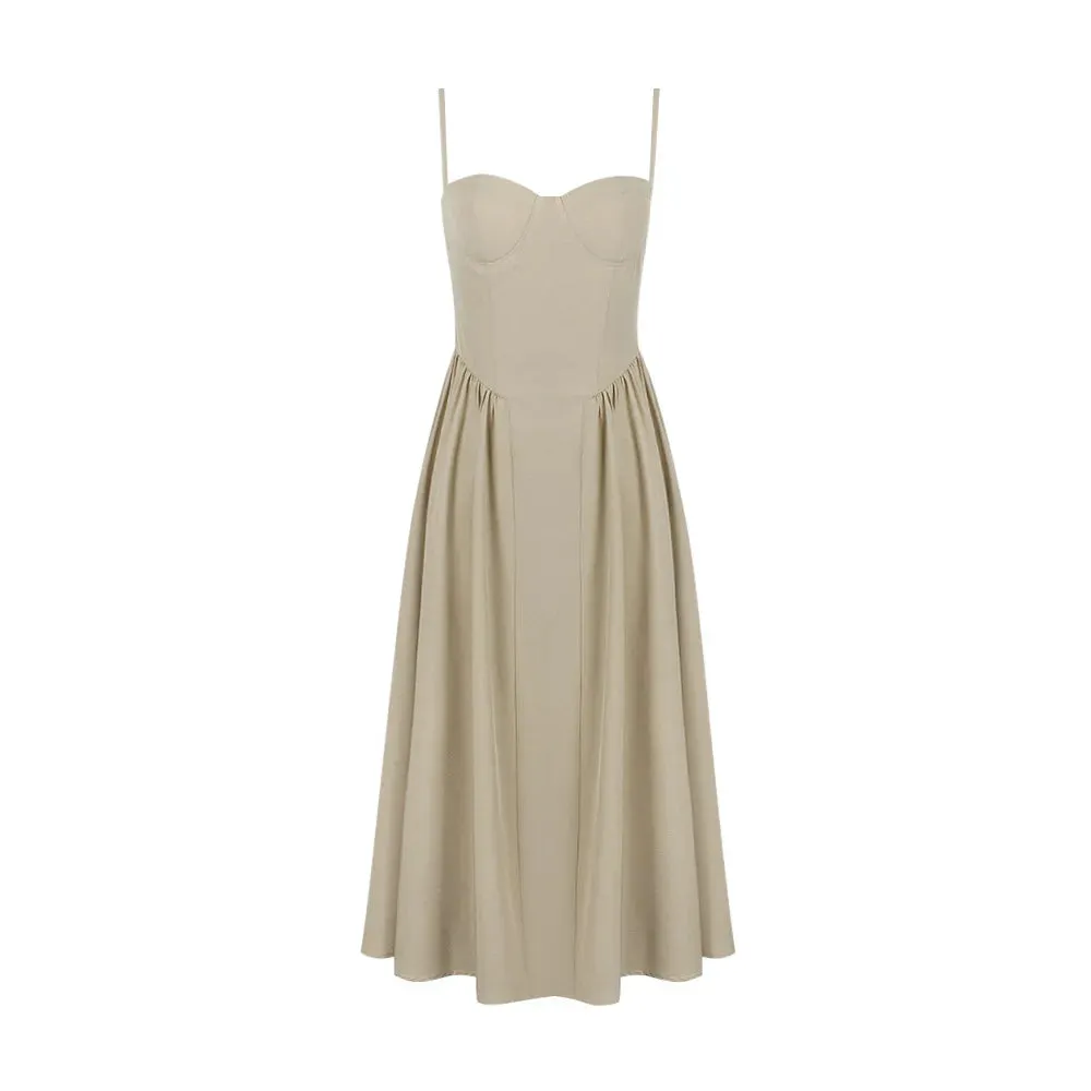 Darya Dress