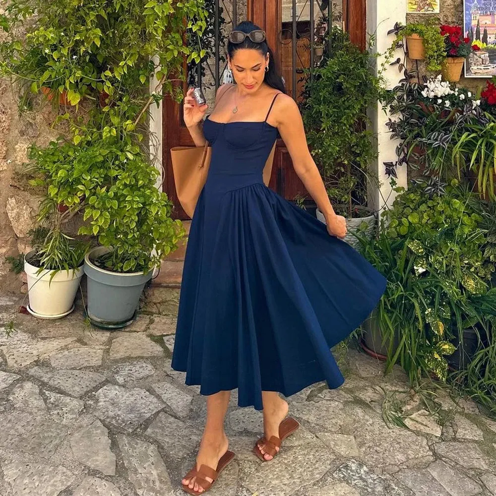 Darya Dress