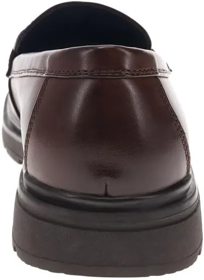 DOCKERS Men's Thacher Loafers Flat