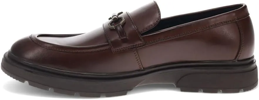 DOCKERS Men's Thacher Loafers Flat