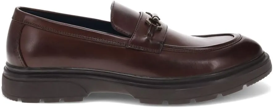 DOCKERS Men's Thacher Loafers Flat