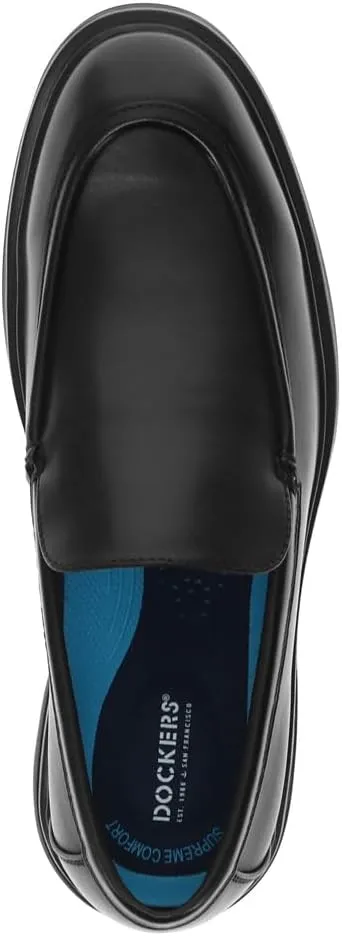 DOCKERS Men's Thayer Loafers Flat