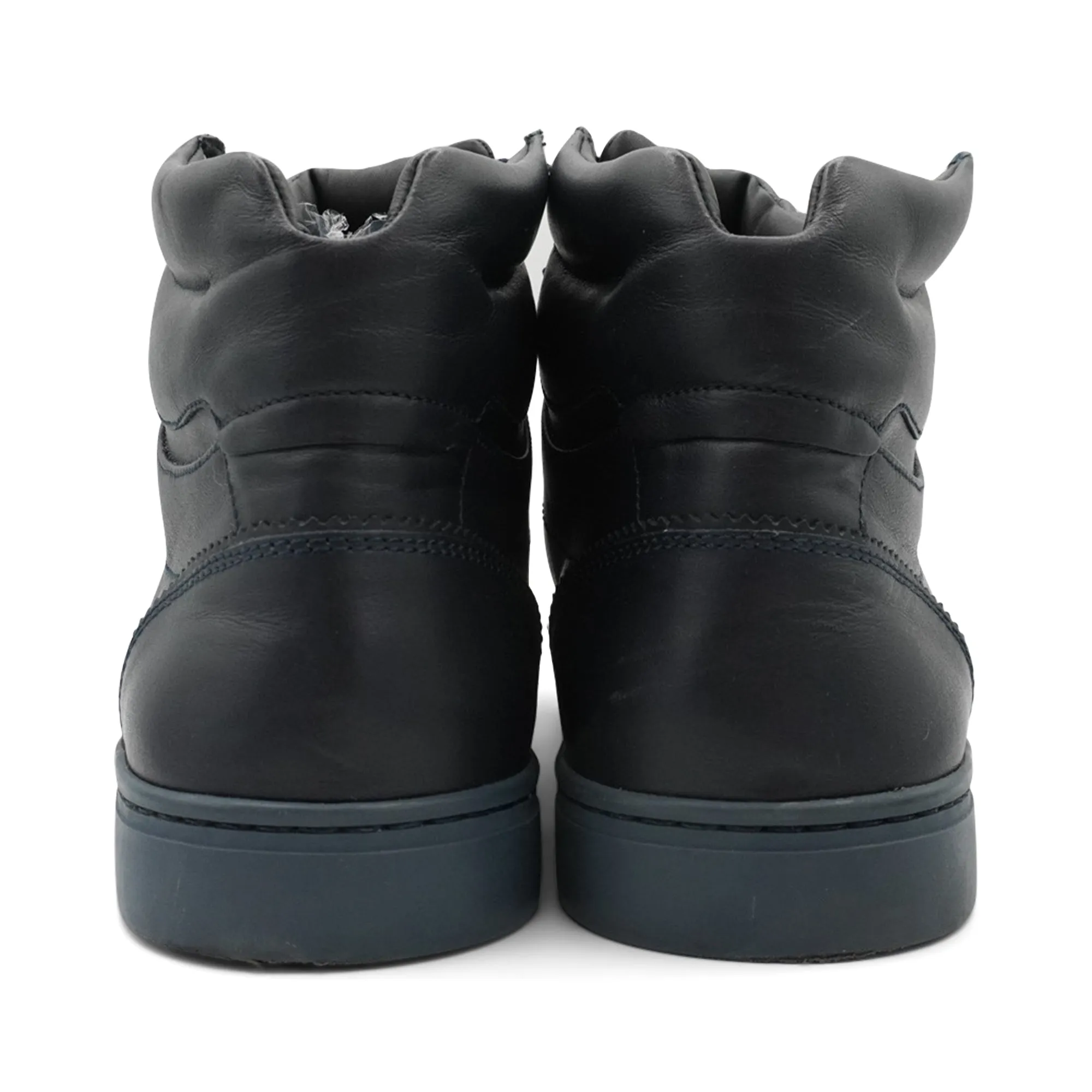 Dolce & Gabbana High-Top Sneakers - Men's 8
