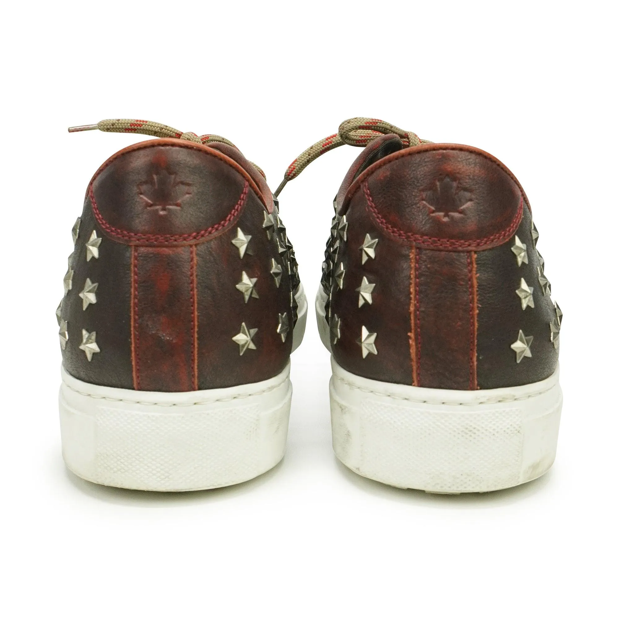 Dsquared2 Sneakers - Men's 45