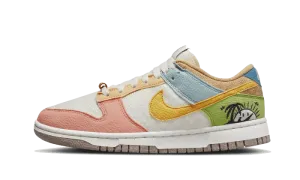 Dunk Low SE Sun Club