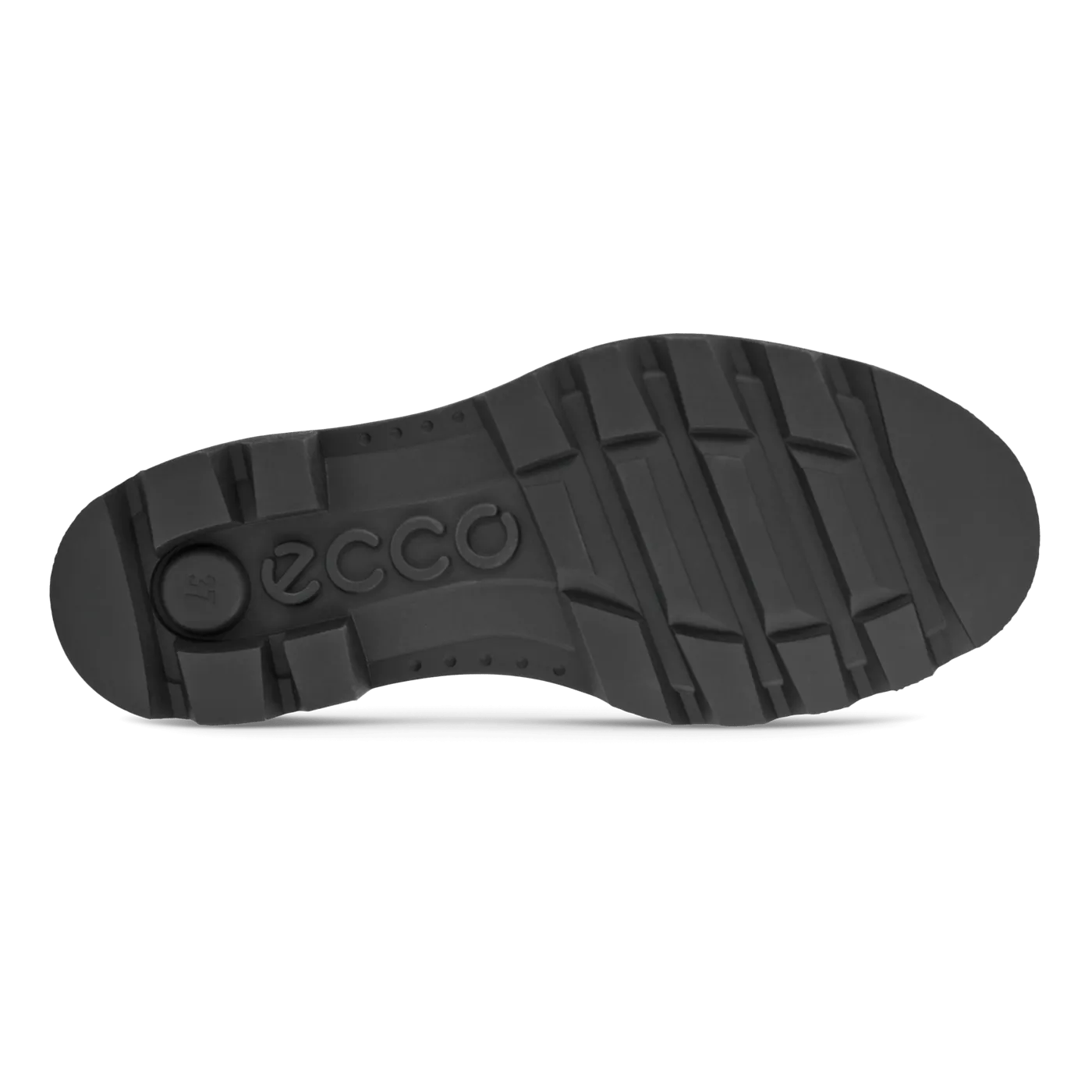 Ecco Women's Grainer Chelsea Boots- Black