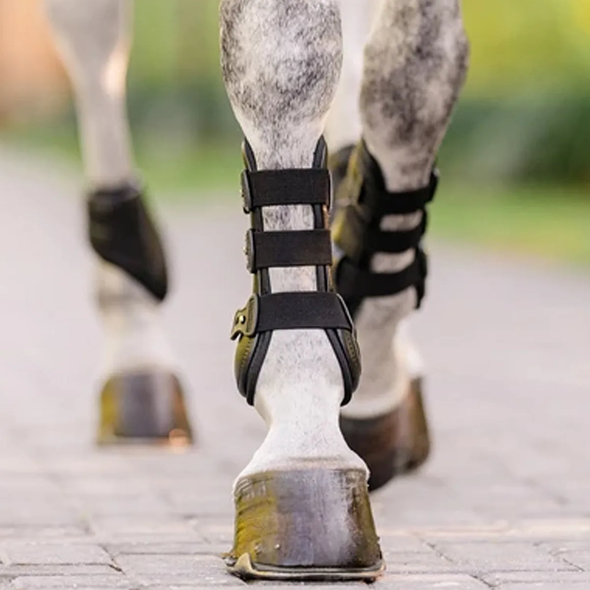 EquiFit Eq-Teq Front Boot