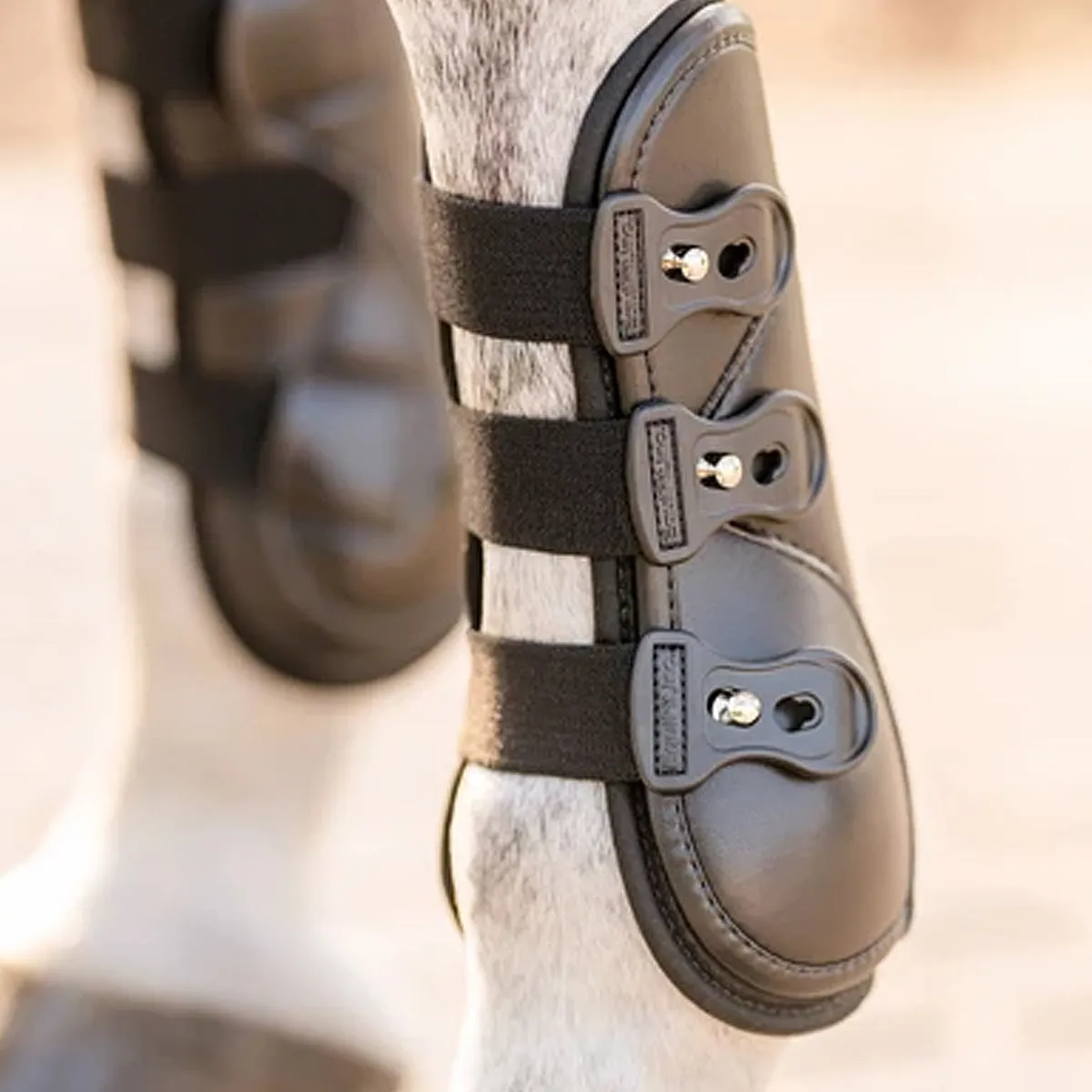 EquiFit Eq-Teq Front Boot