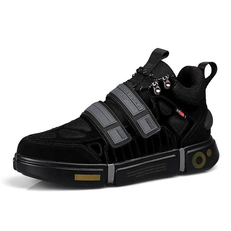 Fashion Women's Running Platform Sneakers / Cross Tied Flat Round Toe Shoes