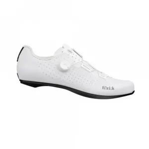 Fizik Tempo Decos Wide - White - 39