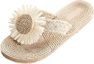 Flip Flops for Women Flip Flops Arch Support Womens Casual Comfortable Thong Sandal with Arch Support