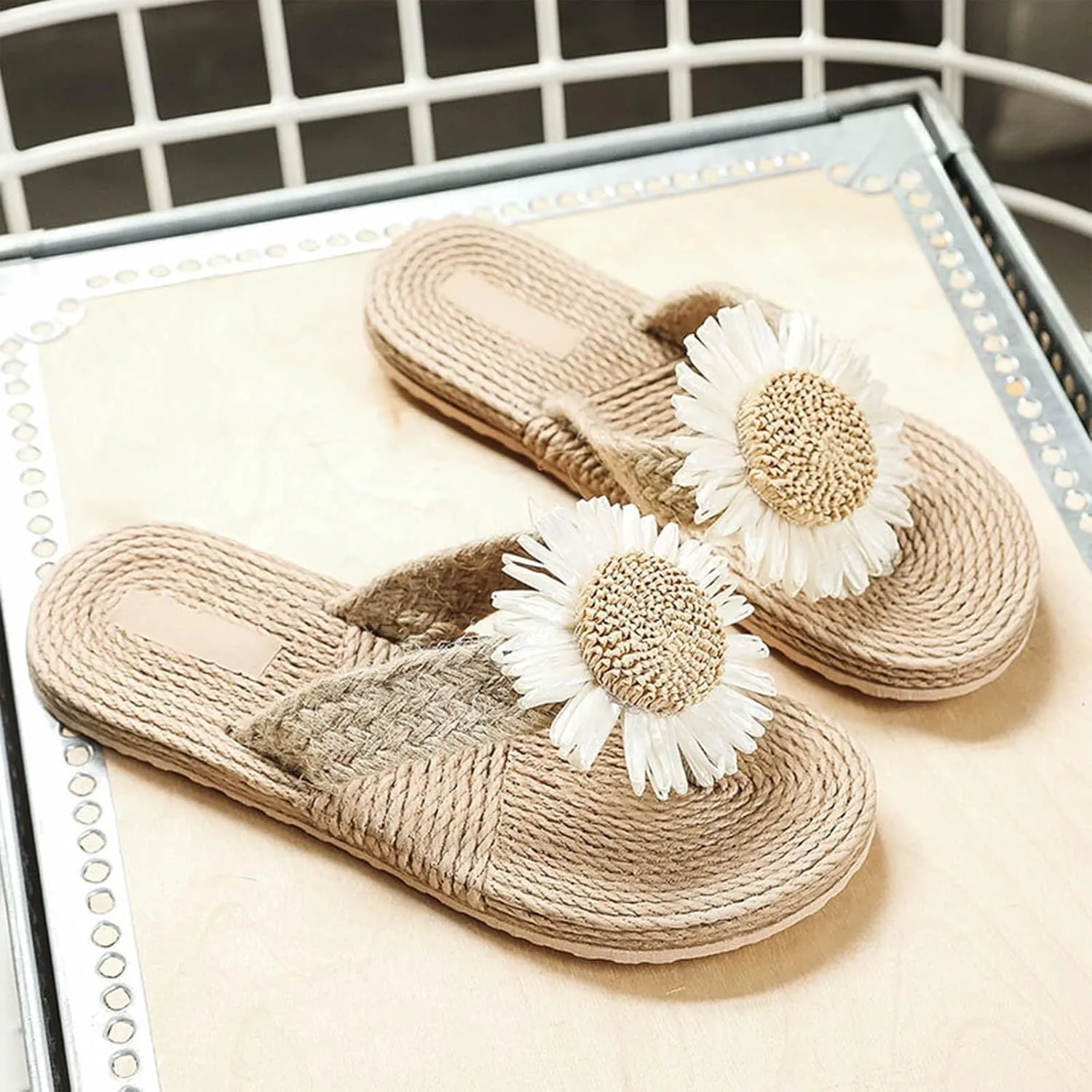 Flip Flops for Women Flip Flops Arch Support Womens Casual Comfortable Thong Sandal with Arch Support