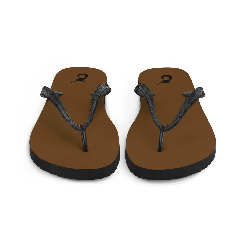 Flip-Flops Marlin (Brown)