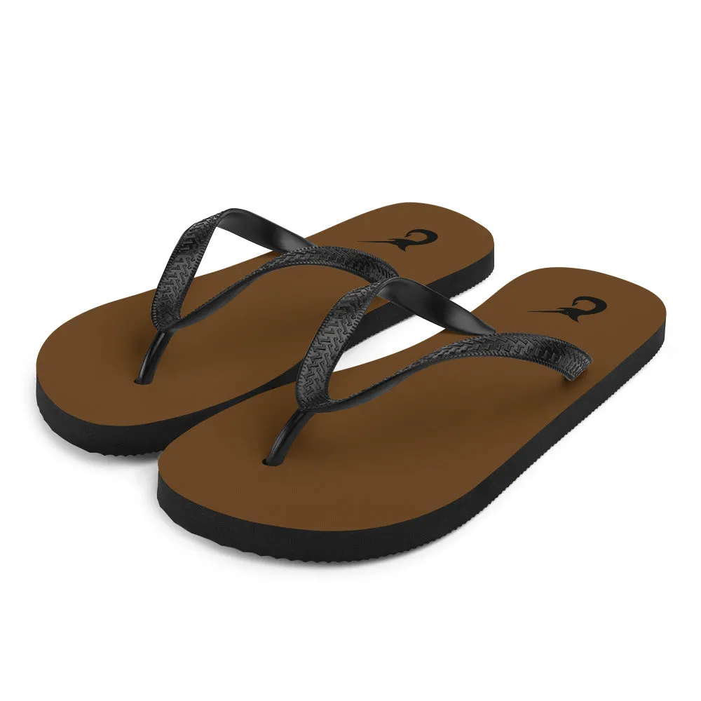 Flip-Flops Marlin (Brown)