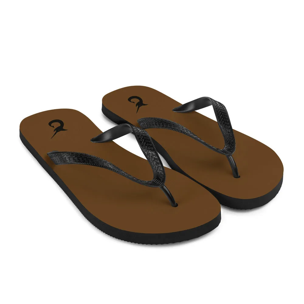 Flip-Flops Marlin (Brown)