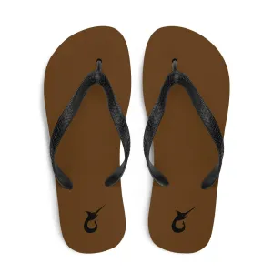 Flip-Flops Marlin (Brown)