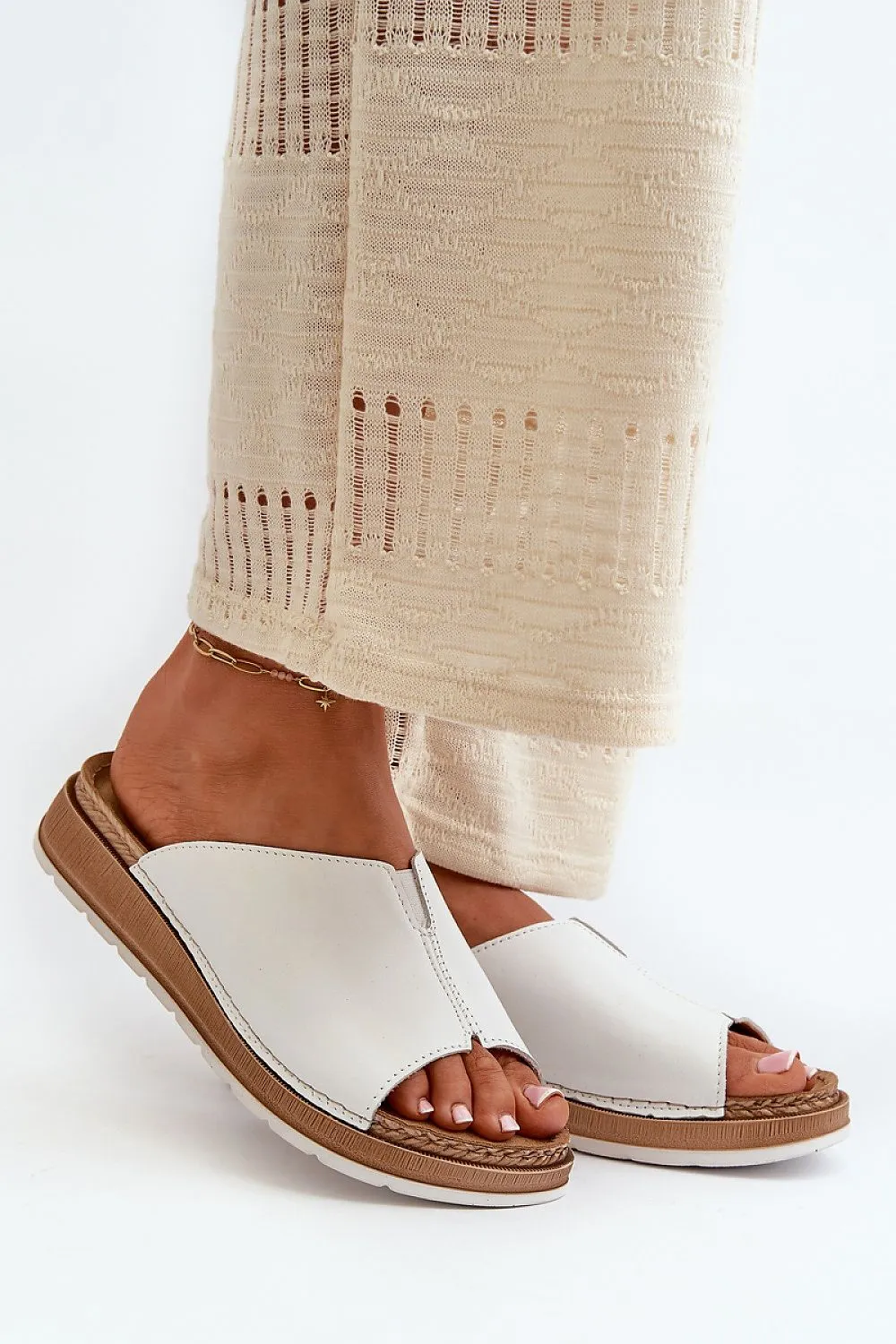 Flip-flops model 198466 Step in style